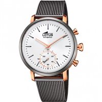 Orologio Lotus Uomo in Acciaio 18805/1 - 18805/1